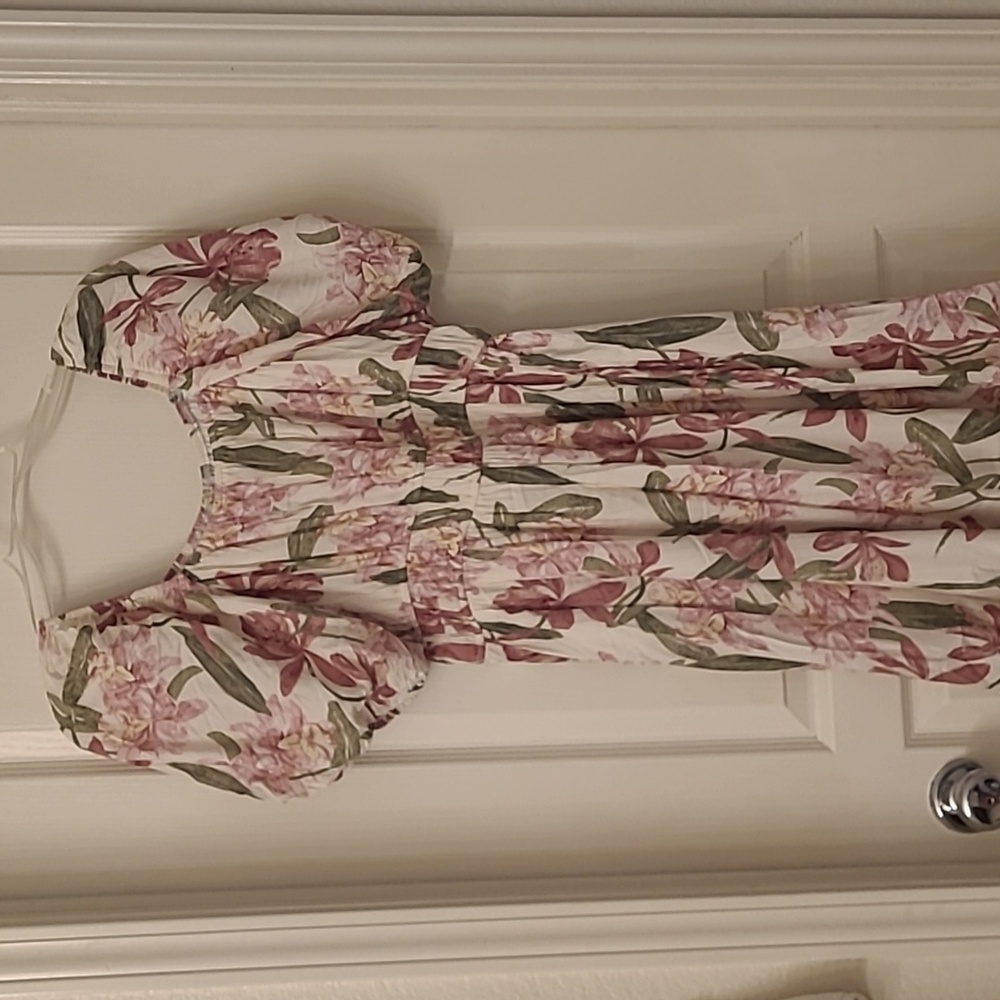 Love Olive Co dress